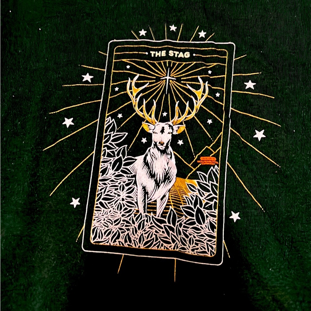 Jäegermeister tee